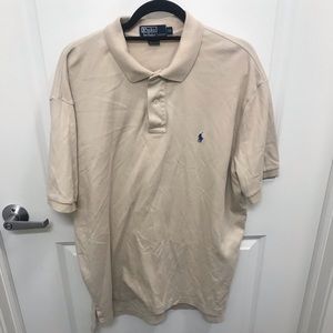 Polo Ralph Lauren Short Sleeve